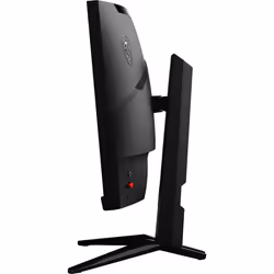 MSI MAG 275CQRX Monitor PC 68,6 cm (27") 2560 x 1440 Pixel Wide Quad HD Nero - Vista aggiuntiva 7