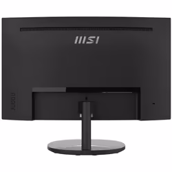 MSI Pro MP2412C 23.6" Full HD Nero - Vista aggiuntiva 5