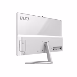 MSI Modern AM242 12M-637IT i5-1235U 23.8" 8 GB 512 GB SSD Win11 Pro Bianco - Vista aggiuntiva 4