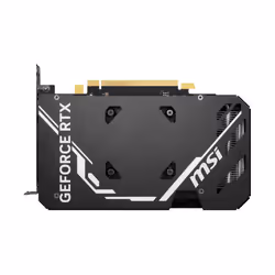 MSI VENTUS GEFORCE RTX 4060 TI 2X BLACK 16G OC scheda video NVIDIA 16 GB GDDR6 - Vista aggiuntiva 4