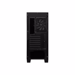 MSI MAG FORGE 120A AIRFLOW computer case Midi Tower Nero, Trasparente - Vista aggiuntiva 5