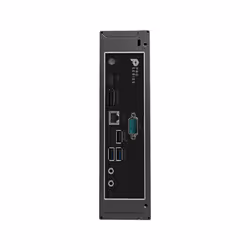 MSI Pro DP21 13M-662XIT PC/stazione di lavoro i3-13100 8 GB 512 GB SSD FreeDOS Mini PC Nero - Vista aggiuntiva 5