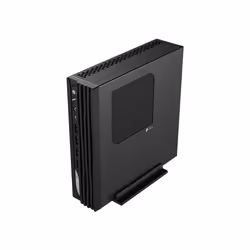 MSI Pro DP21 13M-662XIT PC/stazione di lavoro i3-13100 8 GB 512 GB SSD FreeDOS Mini PC Nero - Vista aggiuntiva 6