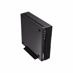 MSI Pro DP21 13M-662XIT PC/stazione di lavoro i3-13100 8 GB 512 GB SSD FreeDOS Mini PC Nero - Vista aggiuntiva 7