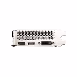 MSI VENTUS GeForce GTX 1650 D6 XS OCV3 NVIDIA 4 GB GDDR6 - Vista aggiuntiva 5