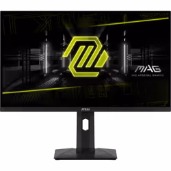 MSI MAG 274QRF QD E2 27" Wide Quad HD LCD Nero - Vista aggiuntiva 4