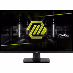 MSI MAG 274QRF QD E2 27" Wide Quad HD LCD Nero - Vista aggiuntiva 5