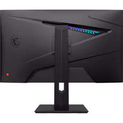 MSI MAG 274QRF QD E2 27" Wide Quad HD LCD Nero - Vista aggiuntiva 6