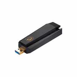 MSI AXE5400 scheda di interfaccia e adattatore USB 2.0 - Vista aggiuntiva 4