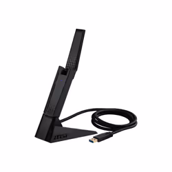 MSI AXE5400 scheda di interfaccia e adattatore USB 2.0 - Vista aggiuntiva 5
