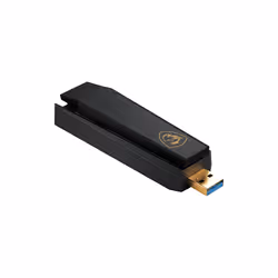 MSI AXE5400 scheda di interfaccia e adattatore USB 2.0 - Vista aggiuntiva 6