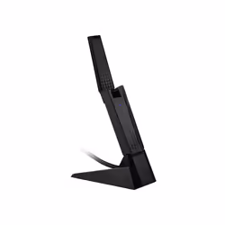 MSI AXE5400 scheda di interfaccia e adattatore USB 2.0 - Vista aggiuntiva 7