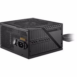MSI MAG A650BNL alimentatore per computer 650 W 24-pin ATX ATX Nero - Vista aggiuntiva 3