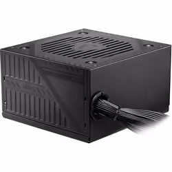 MSI MAG A650BNL alimentatore per computer 650 W 24-pin ATX ATX Nero - Vista aggiuntiva 5