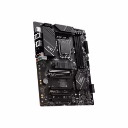 MSI PRO B760-P DDR4 II scheda madre Intel B760 LGA 1700 ATX - Vista aggiuntiva 4