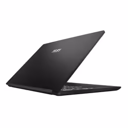 MSI Modern 15 B12MO-640PL i5-1235U 15.6" Full HD 16 GB 512 GB SSD Win11 Home Nero - Vista aggiuntiva 4