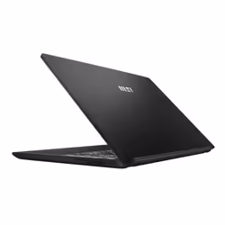 MSI Modern 15 B12MO-640PL i5-1235U 15.6" Full HD 16 GB 512 GB SSD Win11 Home Nero - Vista aggiuntiva 5