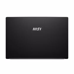 MSI Modern 15 B12MO-640PL i5-1235U 15.6" Full HD 16 GB 512 GB SSD Win11 Home Nero - Vista aggiuntiva 6