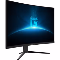 MSI G27C3F 27" Full HD LCD Nero - Vista aggiuntiva 5
