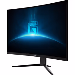 MSI G27C3F 27" Full HD LCD Nero - Vista aggiuntiva 6