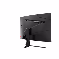MSI G27C3F 27" Full HD LCD Nero - Vista aggiuntiva 7