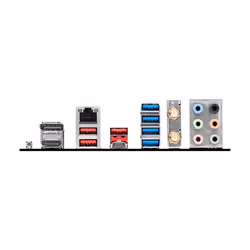 MSI PRO B650-S WIFI scheda madre AMD B650 Socket AM5 ATX - Vista aggiuntiva 4