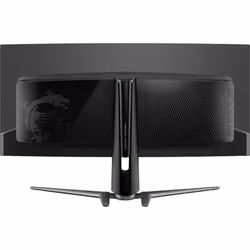 MSI MAG 341CQP QD-OLED 34" UltraWide Quad HD Nero - Vista aggiuntiva 6
