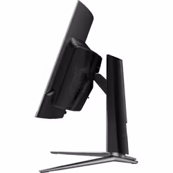 MSI MAG 341CQP QD-OLED 34" UltraWide Quad HD Nero - Vista aggiuntiva 8