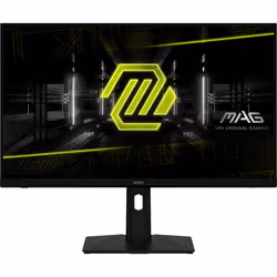 MSI MAG 322UPF 32" UltraWide Quad HD LCD Nero - Vista aggiuntiva 5