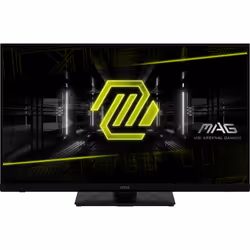 MSI MAG 322UPF 32" UltraWide Quad HD LCD Nero - Vista aggiuntiva 6
