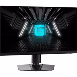 MSI G272QPF E2 27" Wide Quad HD Nero - Vista aggiuntiva 4