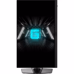 MSI G272QPF E2 27" Wide Quad HD Nero - Vista aggiuntiva 5