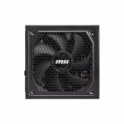 MSI MAG A1250GL PCIE5 alimentatore per computer 1250 W 24-pin ATX 1U Nero - Vista aggiuntiva 4