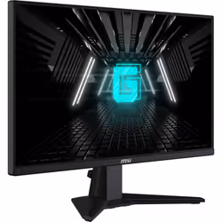 MSI G255FDE Monitor PC 62,2 cm (24.5") 1920 x 1080 Pixel Full HD LCD Nero