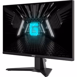 MSI G255F 24.5" Full HD LCD Nero - Vista aggiuntiva 4