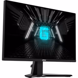 MSI G255F 24.5" Full HD LCD Nero - Vista aggiuntiva 7