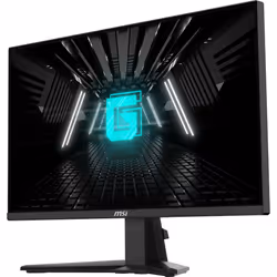 MSI G255F 24.5" Full HD LCD Nero - Vista aggiuntiva 8