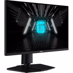 MSI G255PF E2 24.5" Full HD LCD Nero - Vista aggiuntiva 8