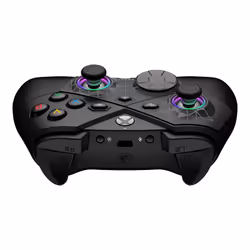 MSI FORCE PRO W CONTROLLER Nero USB 2.0 Gamepad Analogico/Digitale Android, PC, Xbox One S, Xbox One X, Xbox Series S, Xbox Series X - Vista aggiuntiva 2