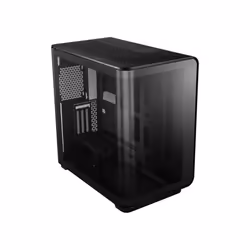 MSI MEG MAESTRO 700L PZ computer case Midi Tower Nero - Vista aggiuntiva 4