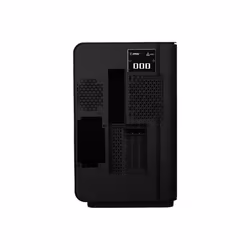 MSI MEG MAESTRO 700L PZ computer case Midi Tower Nero - Vista aggiuntiva 5
