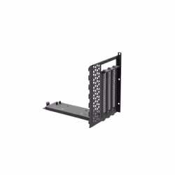 MSI MEG MAESTRO 700L PZ computer case Midi Tower Nero - Vista aggiuntiva 7