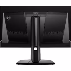 MSI MAG 271QPX QD-OLED Monitor PC 67,3 cm (26.5") 2560 x 1440 Pixel Wide Quad HD Nero - Vista aggiuntiva 7