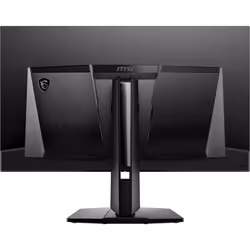 MSI MAG 321UPX QD-OLED 31.5" 4K Ultra HD Nero - Vista aggiuntiva 8