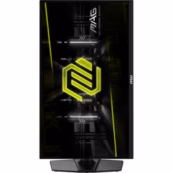 MSI MAG 274UPF E2 27" 4K Ultra HD Nero - Vista aggiuntiva 4