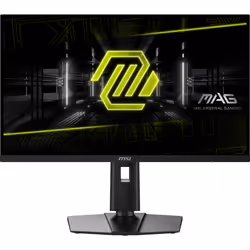 MSI MAG 274UPF E2 27" 4K Ultra HD Nero - Vista aggiuntiva 5