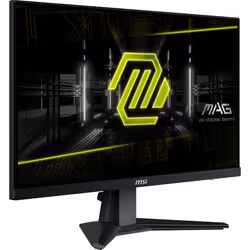 MSI MAG 256F Monitor PC 62,2 cm (24.5") 1920 x 1080 Pixel Full HD LCD Nero - Vista aggiuntiva 7