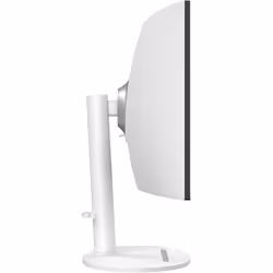 MSI Modern MD342CQPW 34" UltraWide Quad HD Bianco - Vista aggiuntiva 4