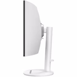 MSI Modern MD342CQPW 34" UltraWide Quad HD Bianco - Vista aggiuntiva 5