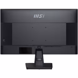 MSI Pro MP275Q 27" Wide Quad HD LED Nero - Vista aggiuntiva 5